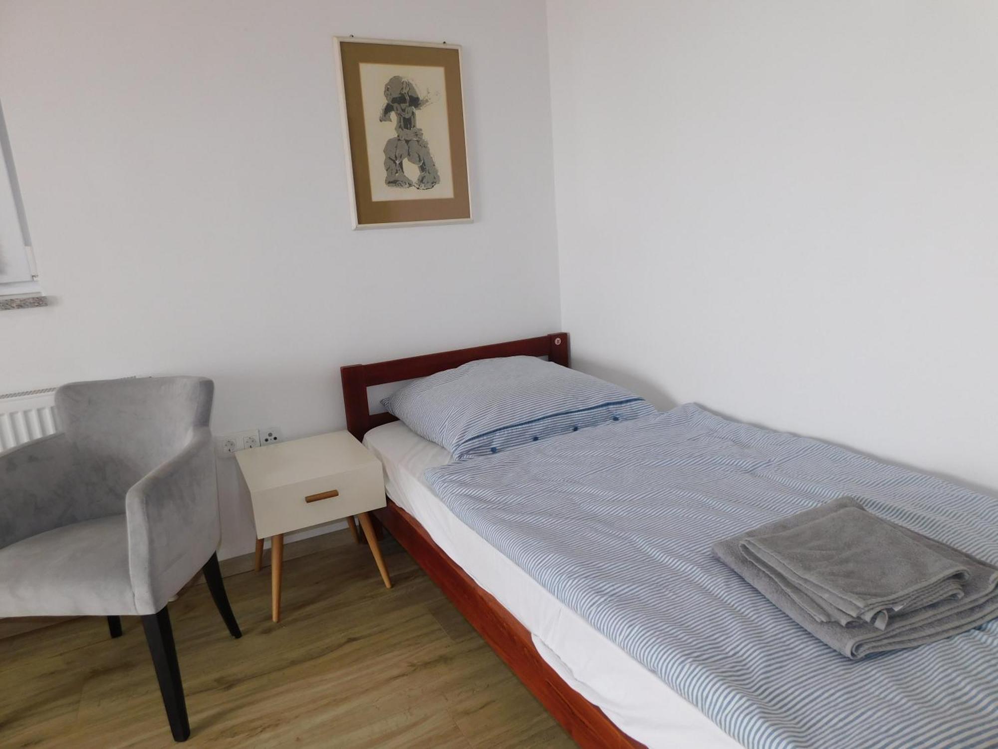Yellow House Grabrovec Apartment Metlika