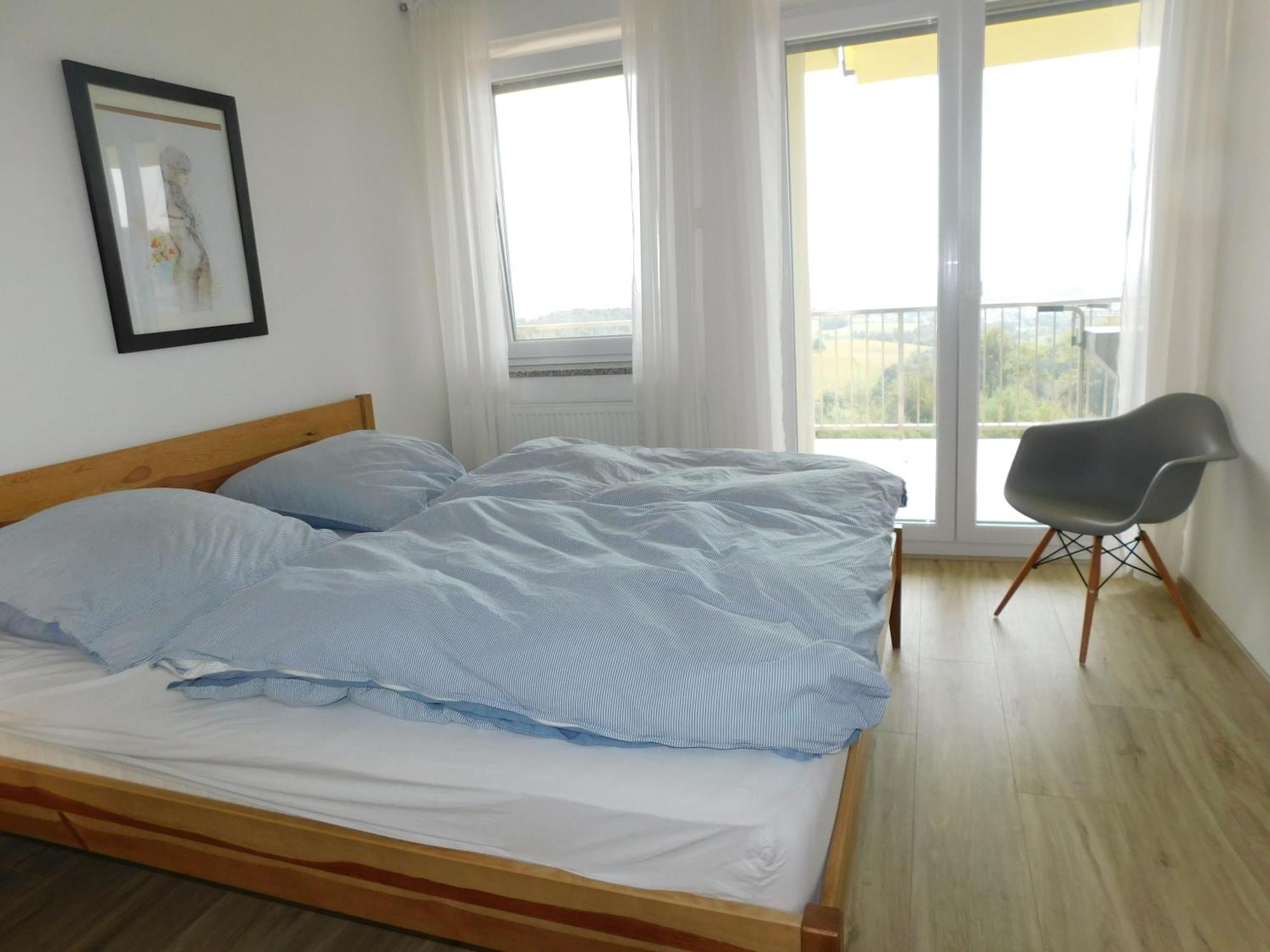Yellow House Grabrovec Apartment